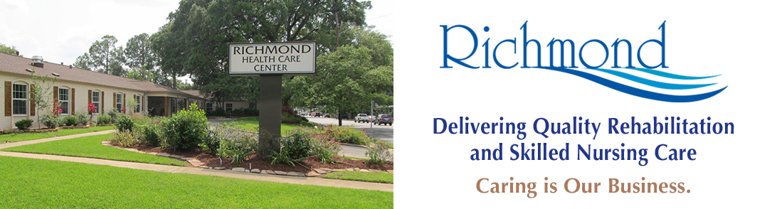 Richmond Rehabilitation, Memory and Skilled Nursing Care